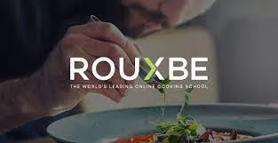 Capa: Rouxbe: Baixe o Curso de Culinária Básica Completo