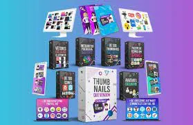 Capa: Download Miniaturas Que Vendem: Curso Wellington Charles