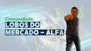 Capa: Baixar Curso Muniz Trader: Sala dos Lobos Completo