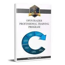 Capa: Download Curso OpenTrader Professional Training: Domine o Mercado