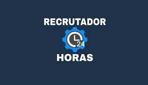 Capa: Recrutador 24 Horas João Lima Download Completo