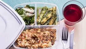 Capa: Baixar Refeições Veganas Verão Luana Budel | Curso Completo