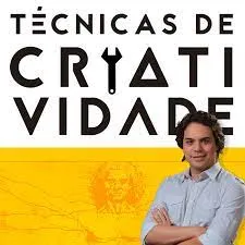 Capa: Curso Murilo Gun: Download Rápido das Técnicas de Criatividade