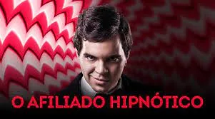Capa: Curso Afiliado Hipnótico Conrado Adolpho: Baixar Agora!