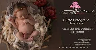 Capa: Baixar Curso Simone Silvério: Pós-Produção Recém-Nascidos (Completo)