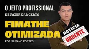 Capa: Baixar Curso Silvano Fortes Fimathe: Download Completo!