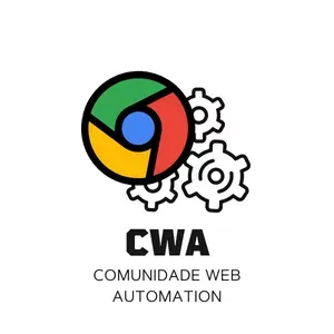Capa: Comunidade Web Automation: Baixar Curso Completo Pedro Alexandre