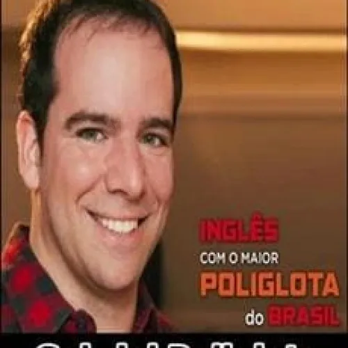 Capa: Download Inglês Conversacional Gabriel Poliglota: Acelerando Sua Fluência