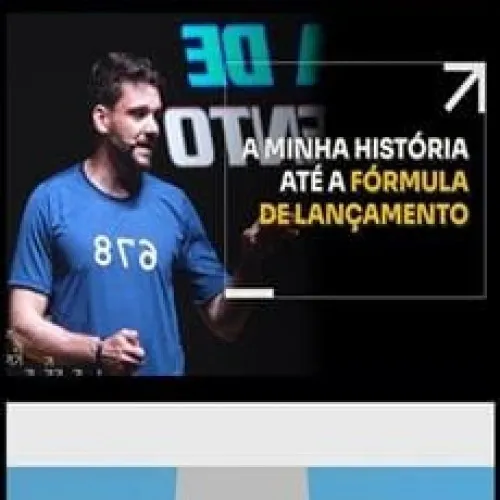 Capa: Insider 2021 Érico Rocha: Baixar Curso Completo Agora!