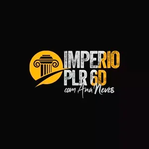 Capa: Império PLR Ana Neves: Baixe o Curso Completo