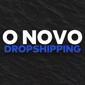 Capa: Baixar O Novo Dropshipping Iagor Gonçalves: Download Exclusivo
