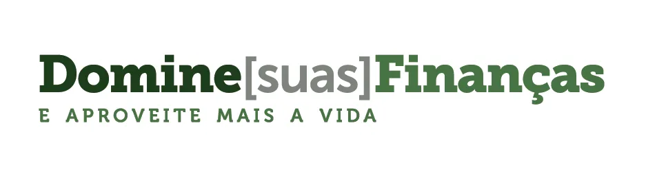 Capa: Domine suas Finanças Download: Curso Luciana Fiaux Completo