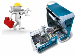 Capa: Baixar Método M.W 3.0: Curso Completo Manutenção Computadores