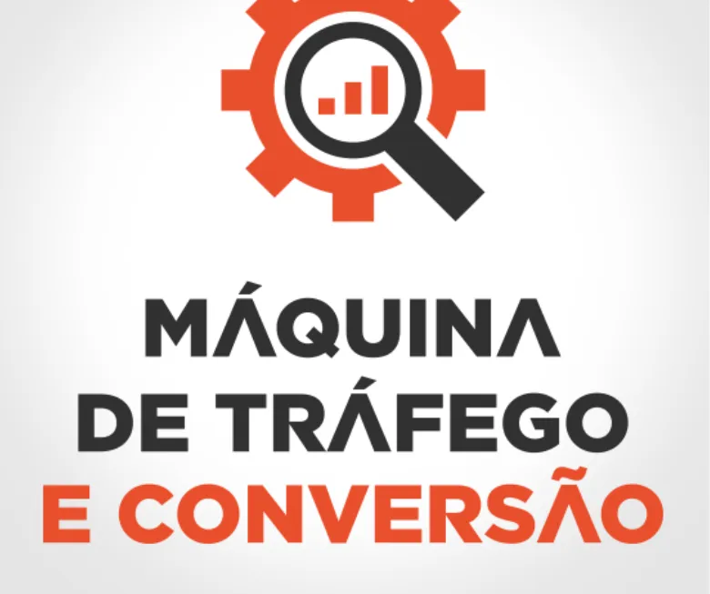 Capa: Baixar Máquina de Tráfego e Conversão Gianini – Curso Completo