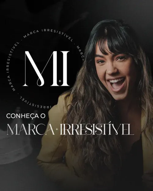 Capa: Baixar Curso Marca Irresistível Clara do Vale Completo