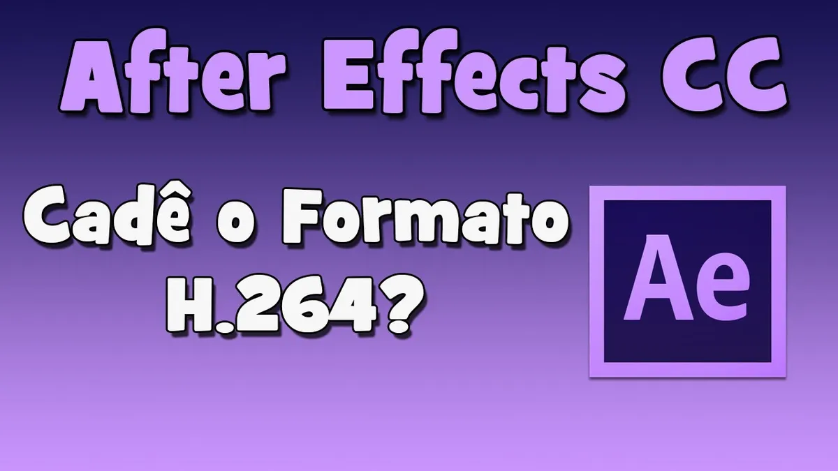 Capa: Baixar After Effects Efeitos Especiais com Herber Simeone