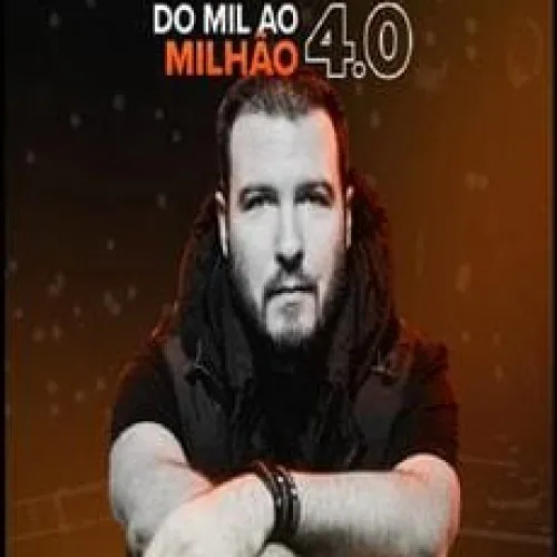 Capa: Download Mentoria Mil ao Milhão 4.0 Thiago Nigro: Baixe Agora!