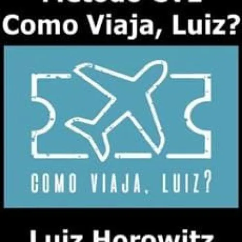 Capa: Método CVL Luiz Horowitz: Baixar Curso Completo Agora!