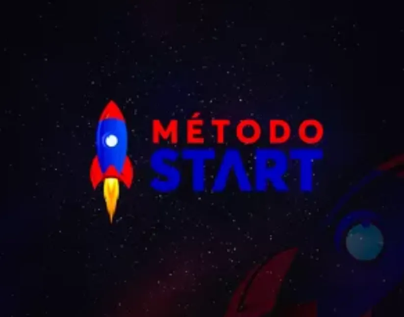 Capa: Método Start Karine Otto: Baixar Agora | Guia Completo