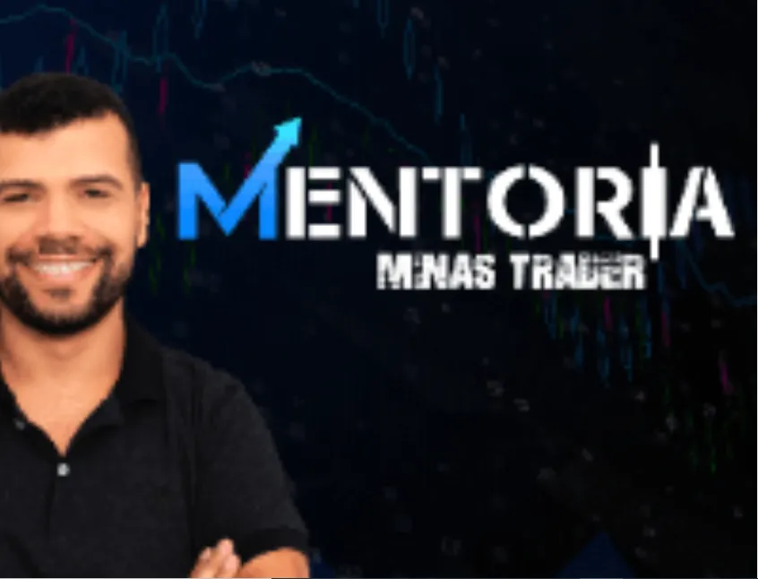 Capa: Baixar Minas Trader Mentoria: Aleandro Bessa – Download Essencial