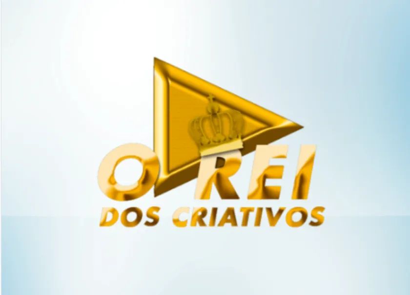 Capa: Baixar O Rei dos Criativos Gabriel Souza: Curso Completo