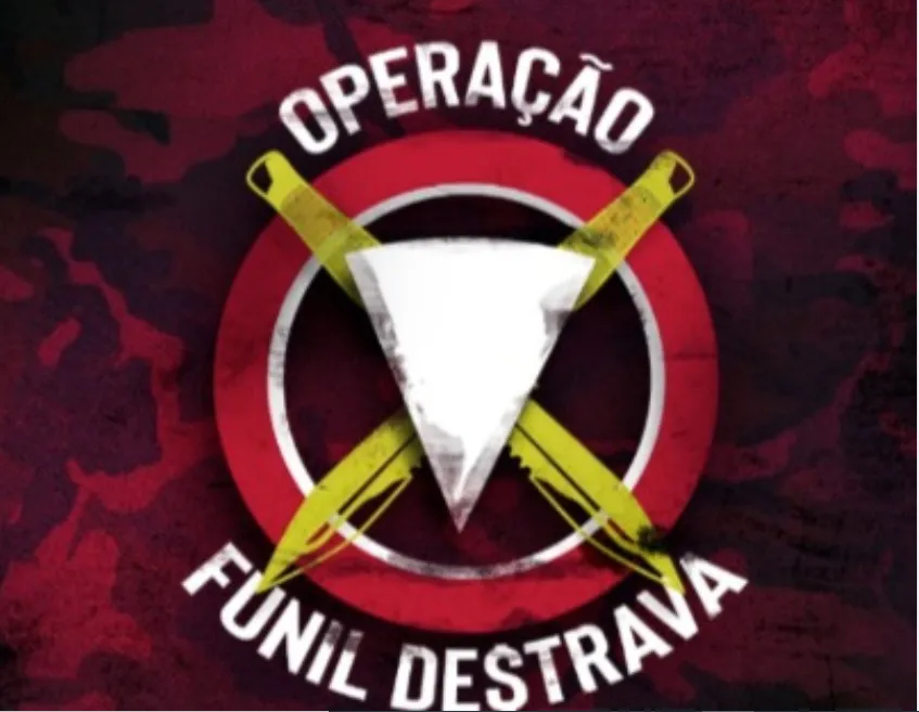 Capa: Baixar Operação Funil Destrava Rafa Marques: Sistema R$100k/mês