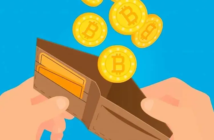Capa: Curso Bitcoin: Download Seguro e Essencial de Carteiras
