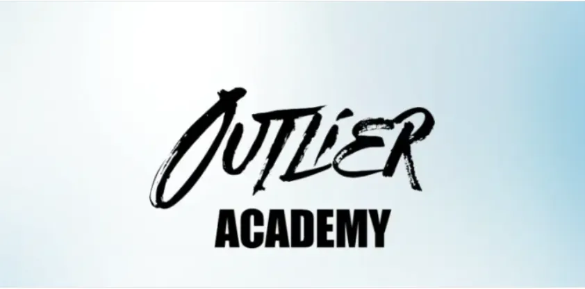 Capa: Baixar Outliers Academy Thiago Finch: Curso Completo Agora!