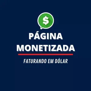 Capa: Baixar Página Monetizada Leandro Silva: Download Completo!