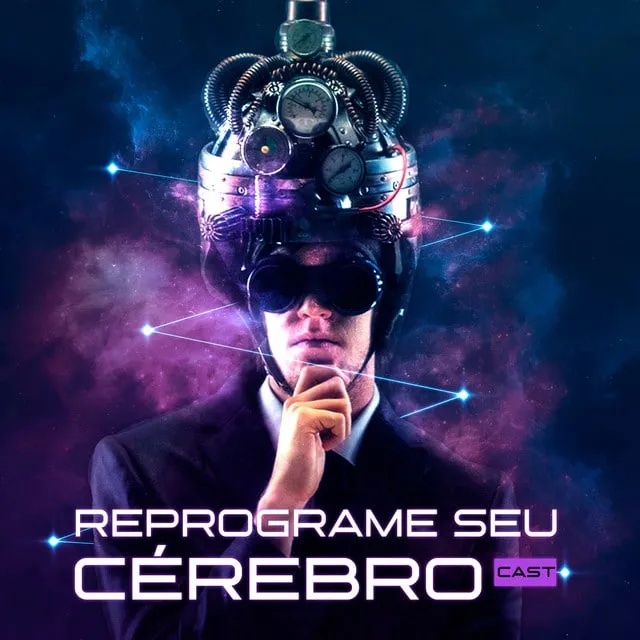 Capa: Reprograme seu Cérebro 3.0 Andre Buric: Baixar Agora!