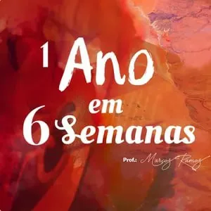 Capa: Baixar 1 Ano em 6 Semanas Violão Marcos Ramos Torrent