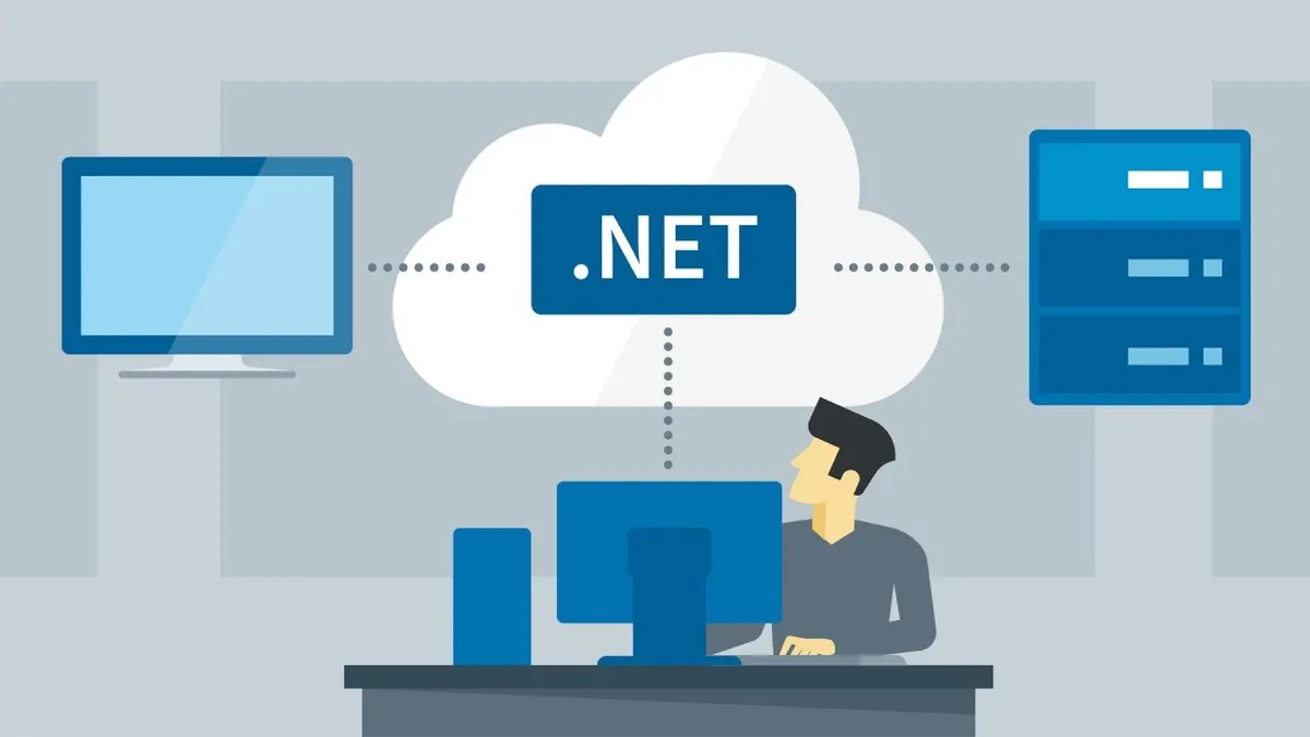 Capa: Baixar Curso Backend .NET Balta.io Completo 202*
