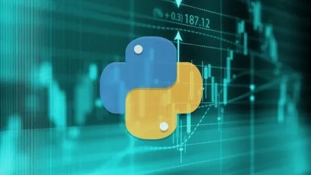 Capa: Python para Finanças Pedro: Baixar Curso Completo Agora!
