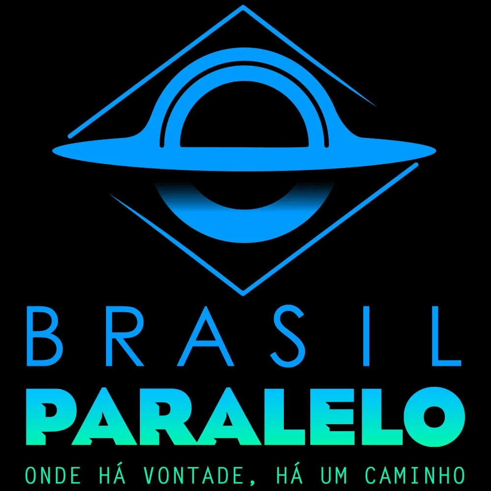 Capa: Baixar Brasil Paralelo: As Origens do Estado em HD Completo