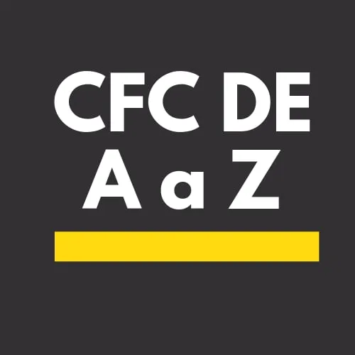 Capa: Baixar CFC de A a Z Gabriel Rabelo: Curso Completo [Download]