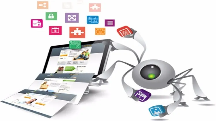Capa: Baixar Curso Python: Web Scraping com Beautiful Soup e Python