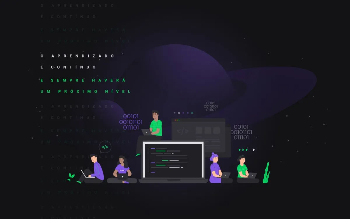 Capa: Baixar Next Level Week #3 OmniStack Rocketseat: Curso Completo