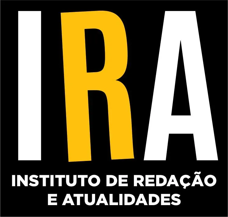 Capa: IRA – Baixar Curso Redação Enem & Vestibular – Paulo Jamilk