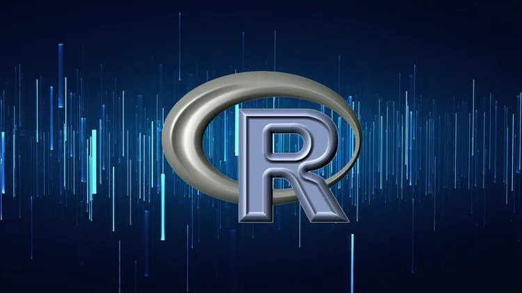 Capa: Linguagem R Isaías Lira: Download Rápido do Curso Completo