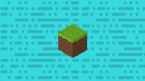 Capa: Baixar Curso Programando Plugins Minecraft do Zero