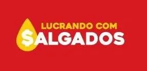 Capa: Baixar Curso Lucrando com Salgados André Almeida – Completo