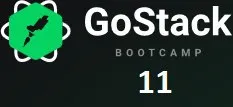 Capa: GoStack Bootcamp 11: Baixar Agora | React, Node.js, JS Completo