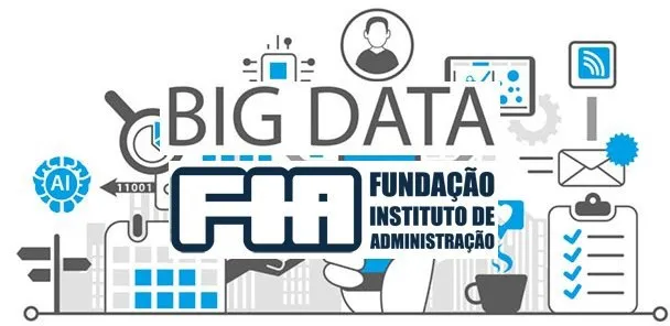 Capa: Big Data e IA: Baixar Curso FIA em Português (2020)