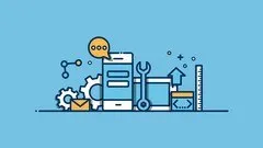 Capa: ReactNative e Redux: Baixar Curso Renan Pallin – Completo