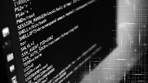 Capa: Fundamentos de Ethical Hacking: Baixar Curso Completo Marcos Flávio