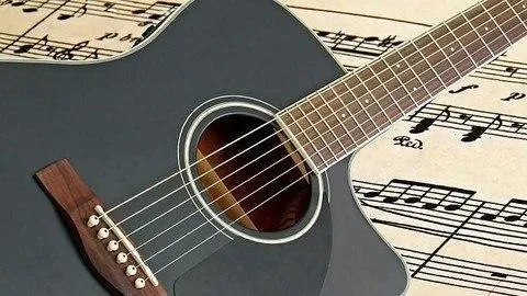 Capa: Baixar Curso Completo de Violão Peter Dietrich + 3 Revistas Digitais
