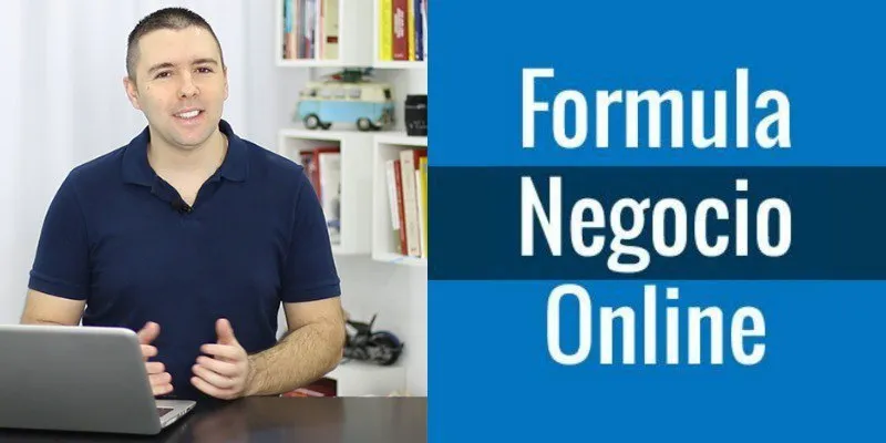 Capa: Fórmula Negócio Online Alex Vargas: Download Exclusivo e Completo!