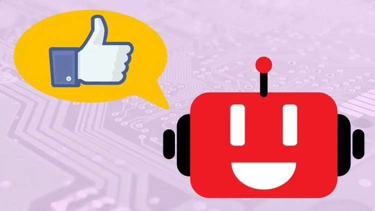 Capa: Chatbots para Leigos: Baixe o Curso de Glauber Silva