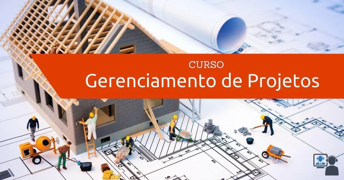 Capa: Baixar Gerenciamento de Projetos Essencial: Curso Completo