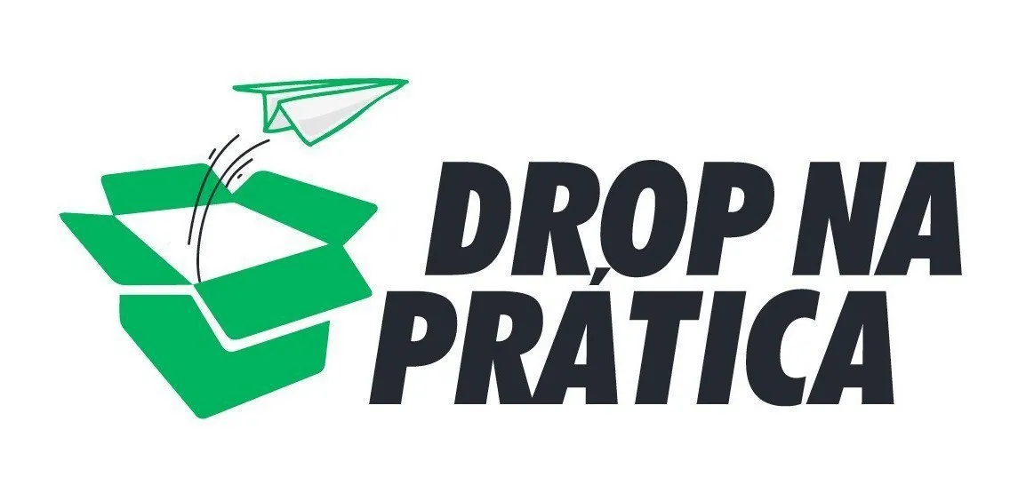 Capa: Curso Drop na Prática: Download Completo e Essencial